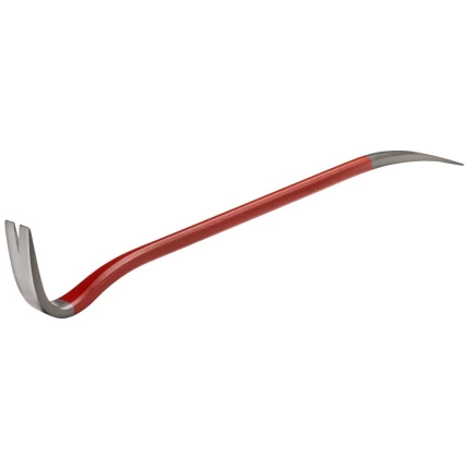 Nylonhammer stålskaft m/gummigreb Nylonhammer stålskaft m/gummigreb