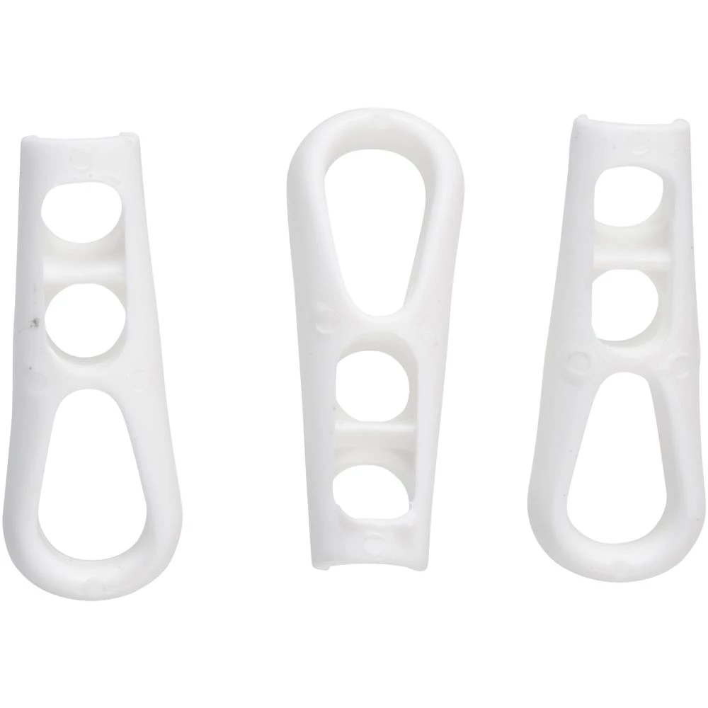 Pendelophæng t/krog hvid pk/3 Pendelophæng t/krog hvid pk/3