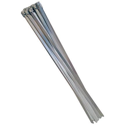 Stål-strips 4,6 mm ps/10 Stål-strips 4,6 mm ps/10