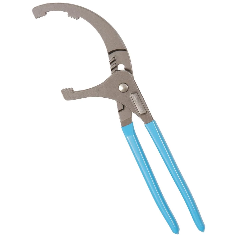 Channellock oliefiltertang no. 212, 69-108mm Channellock oliefiltertang no. 212, 69-108mm