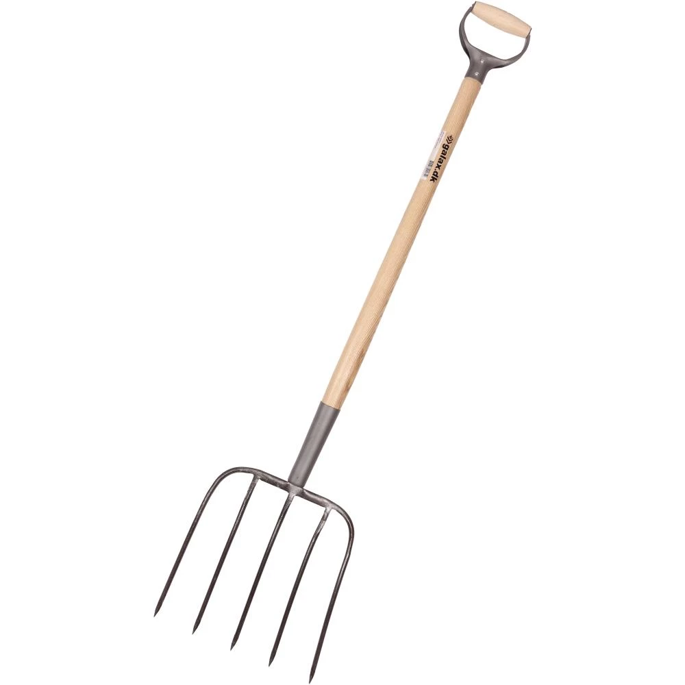 Galax læsse-/gødningsgreb 5-gr. Galax læsse-/gødningsgreb 5-gr.