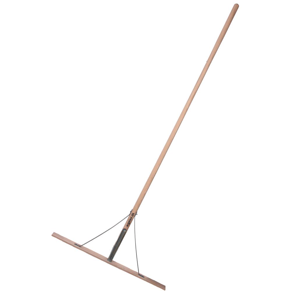 Galax asfaltrager asketræ m/dølle Galax asfaltrager asketræ m/dølle