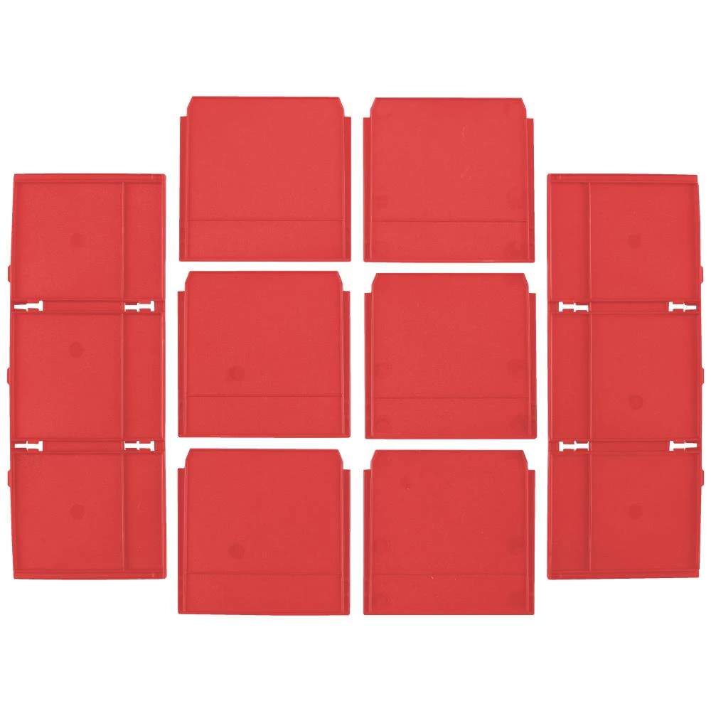 Rumdelere 2 skuffer, Packout Rumdelere 2 skuffer, Packout