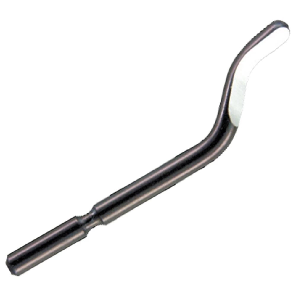 Noga afgraterklinge S10 HSS, pk/10 Noga afgraterklinge S10 HSS, pk/10