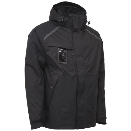 Vinter-arbejdsjakke stretch 186100 Vinter-arbejdsjakke stretch 186100