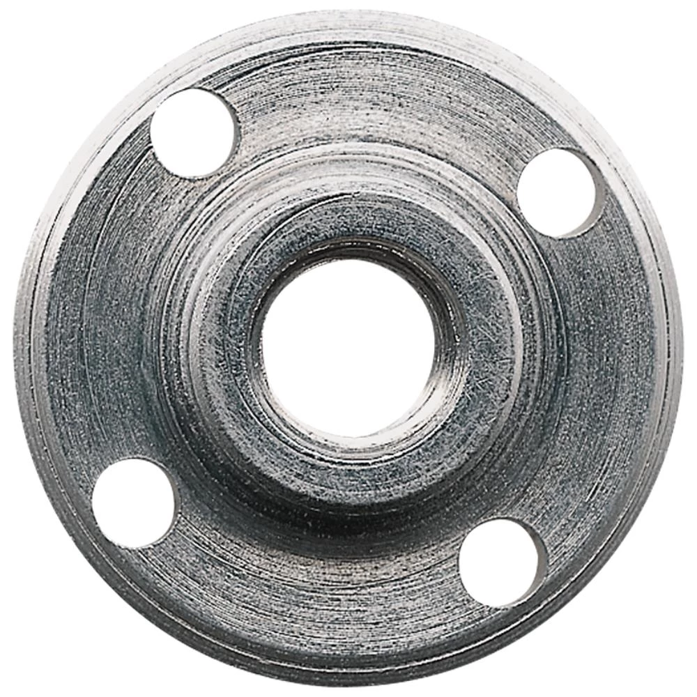 Flangemøtrik M14/3mm til vinkelslibere Flangemøtrik M14/3mm til vinkelslibere