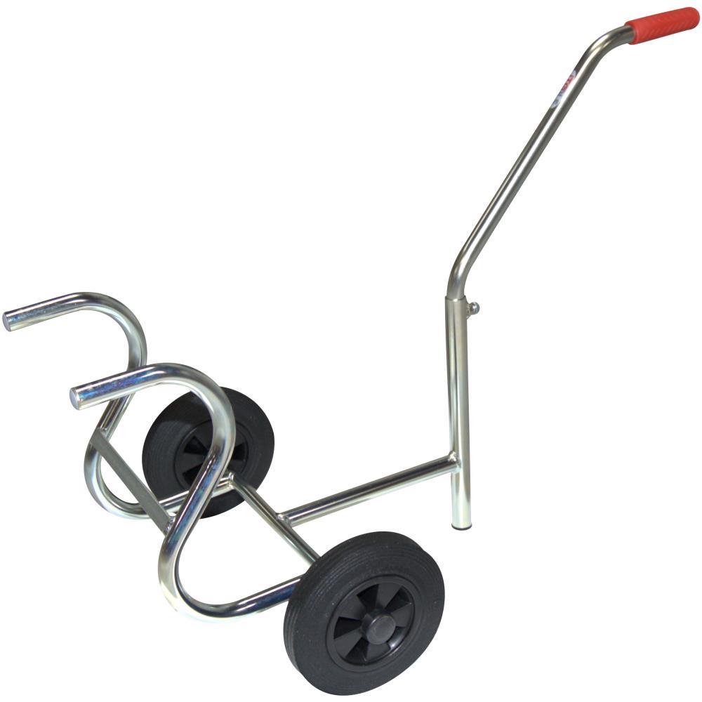 Blandevogn t/75ltr. blandekar Blandevogn t/75ltr. blandekar