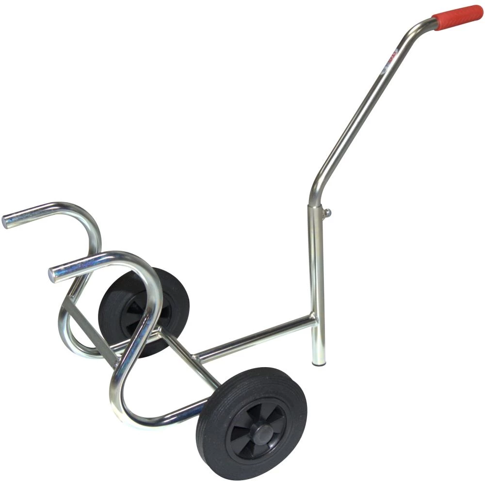 Blandevogn t/75ltr. blandekar Blandevogn t/75ltr. blandekar