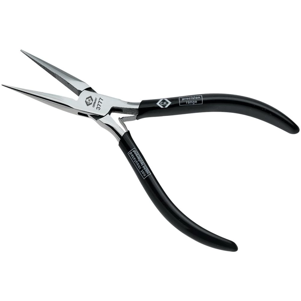 CK spidstang 150 mm-electr. m/hug CK spidstang 150 mm-electr. m/hug