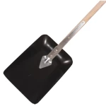 Galax graveskovl 00L lakeret skaft Galax graveskovl 00L lakeret skaft