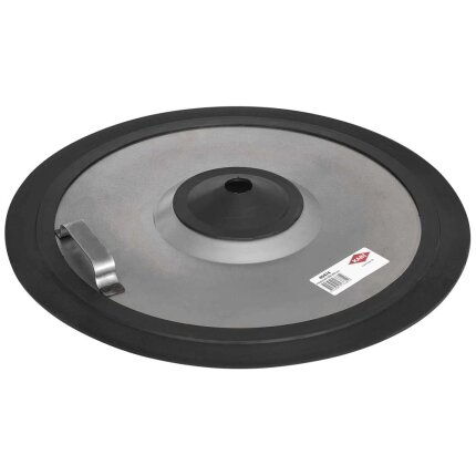 Eurolube følgeplade ø260-290mm