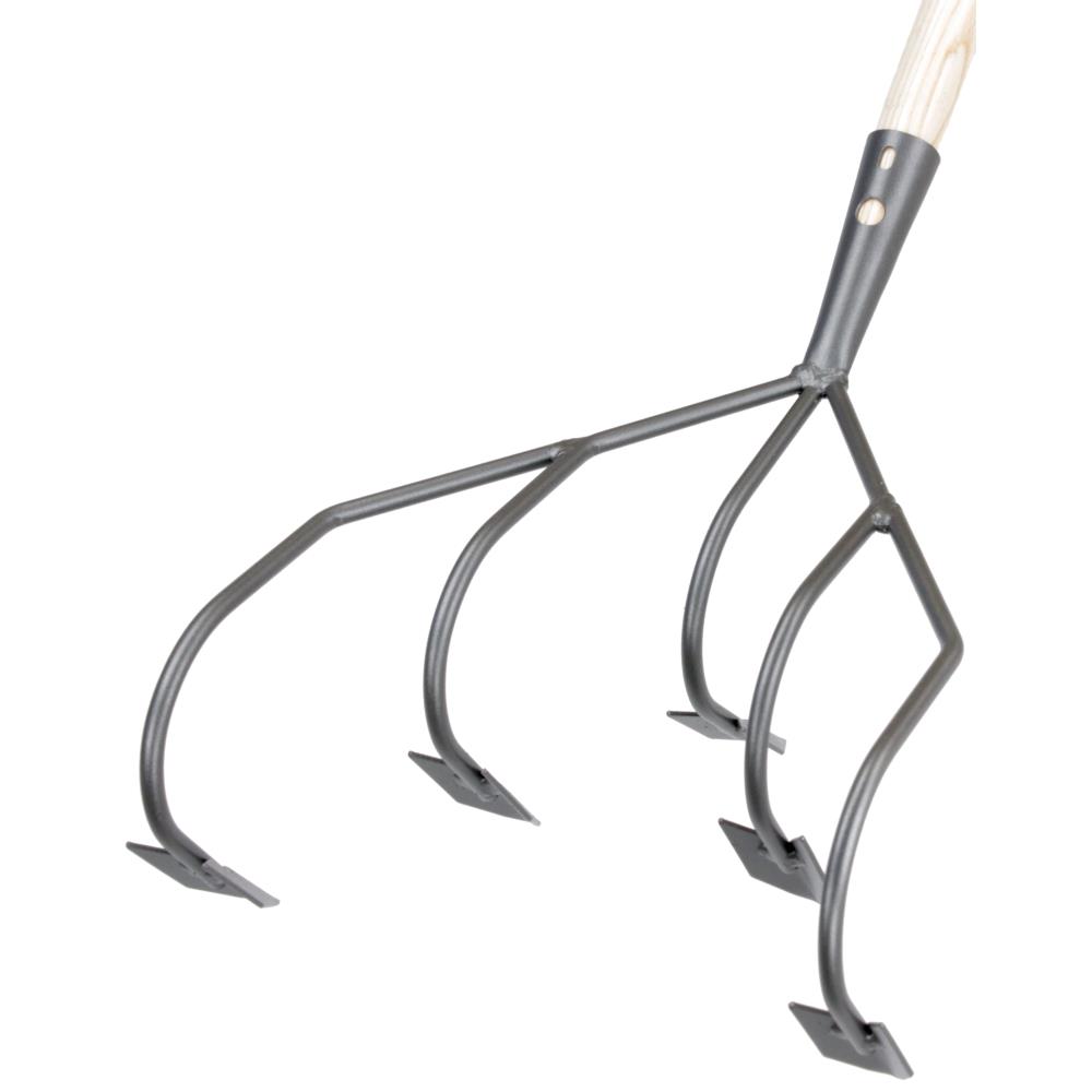 Galax kultivator m/5 grene Galax kultivator m/5 grene