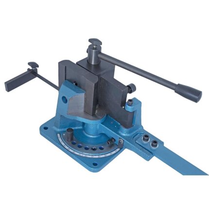 Søjleboremaskine geardreven HM SBM 28F Søjleboremaskine geardreven HM SBM 28F