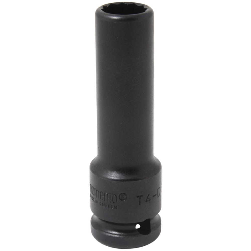 Momento top lang tynd 1/2″×19 mm 12kt Momento top lang tynd 1/2″×19 mm 12kt