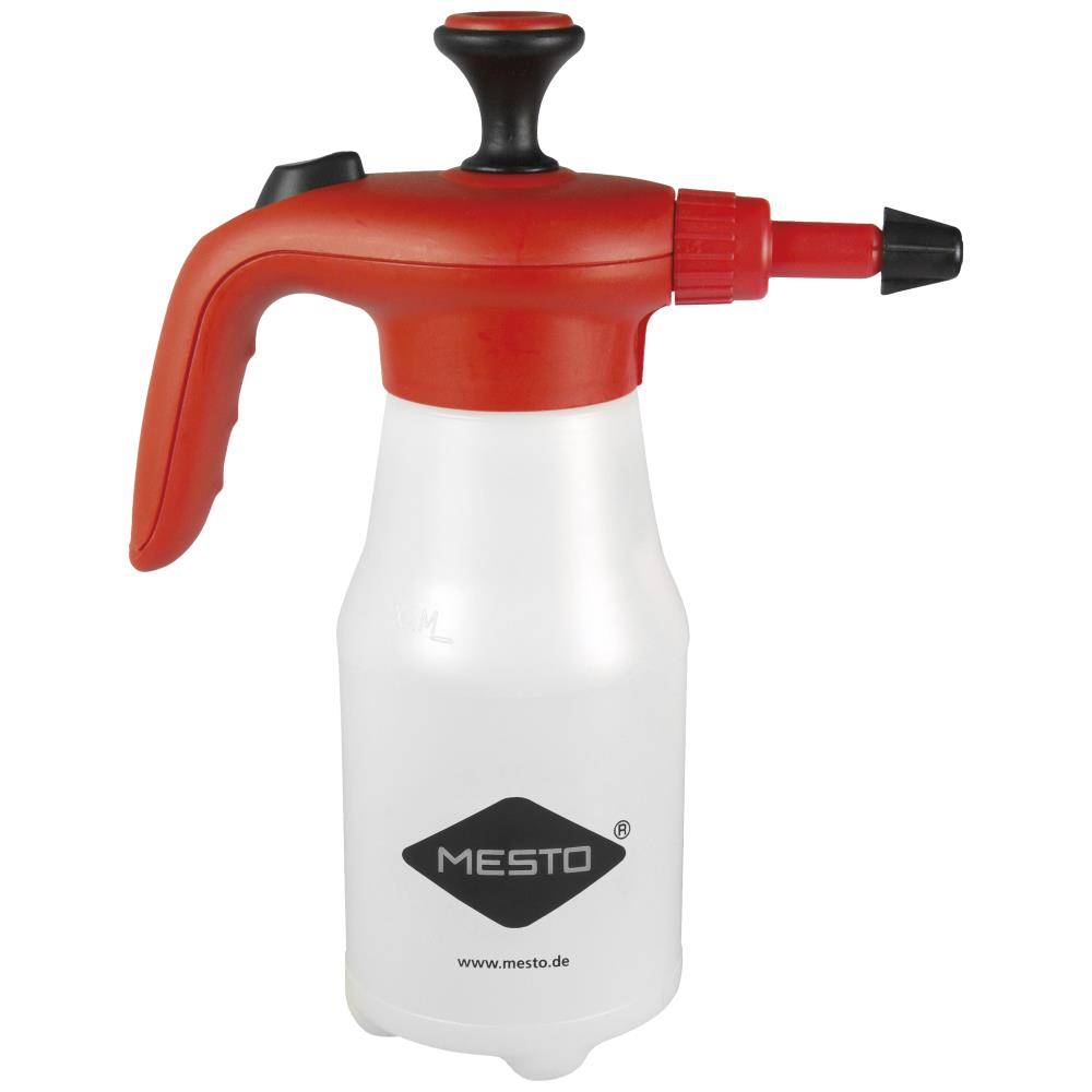Mesto håndtryksprøjte 3132PR 1,0 ltr pH 4-7 360° Mesto håndtryksprøjte 3132PR 1,0 ltr pH 4-7 360°