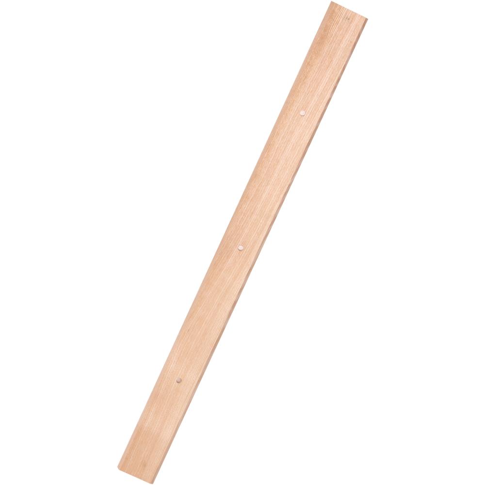 Galax træblad t/asfaltrager, asketræ 900×65×15mm Galax træblad t/asfaltrager, asketræ 900×65×15mm