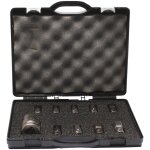 Momento unbrakosæt IPSS441 1/2″ 10 dele