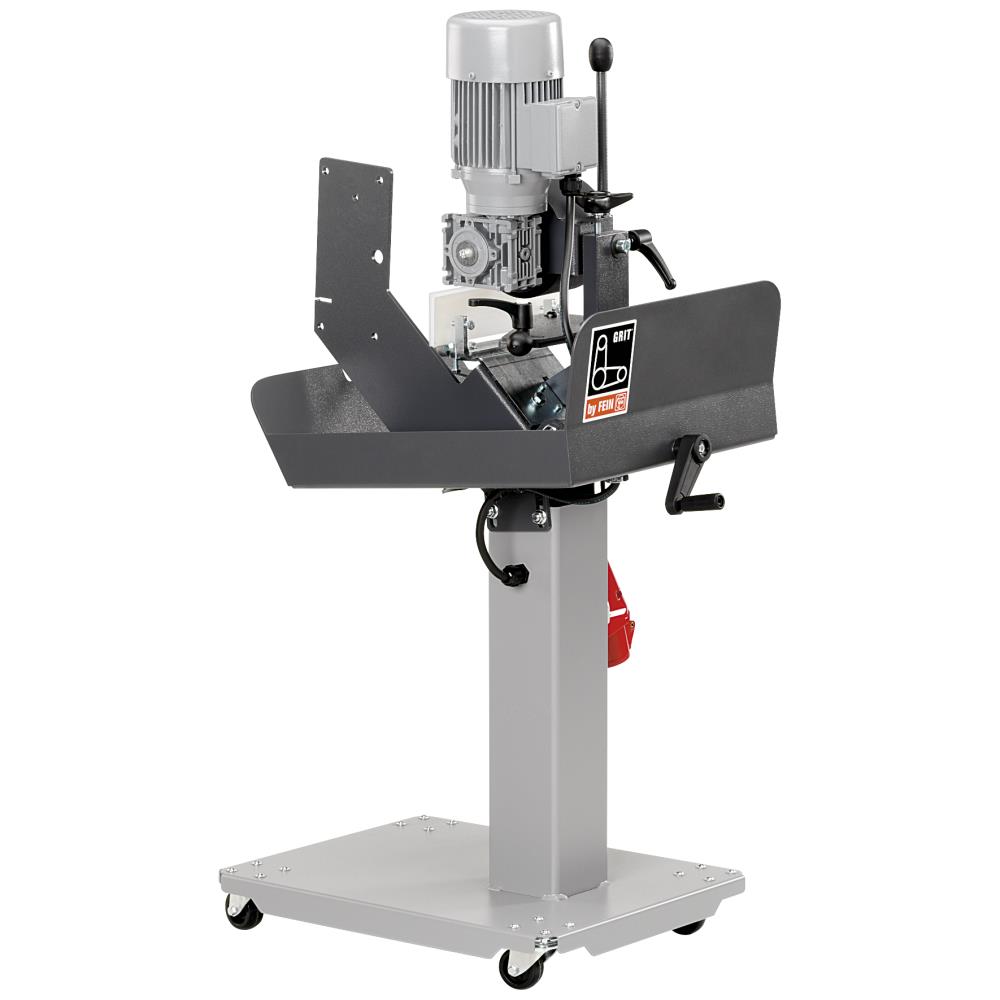 Fein rundslibemodul GRIT GXC Fein rundslibemodul GRIT GXC