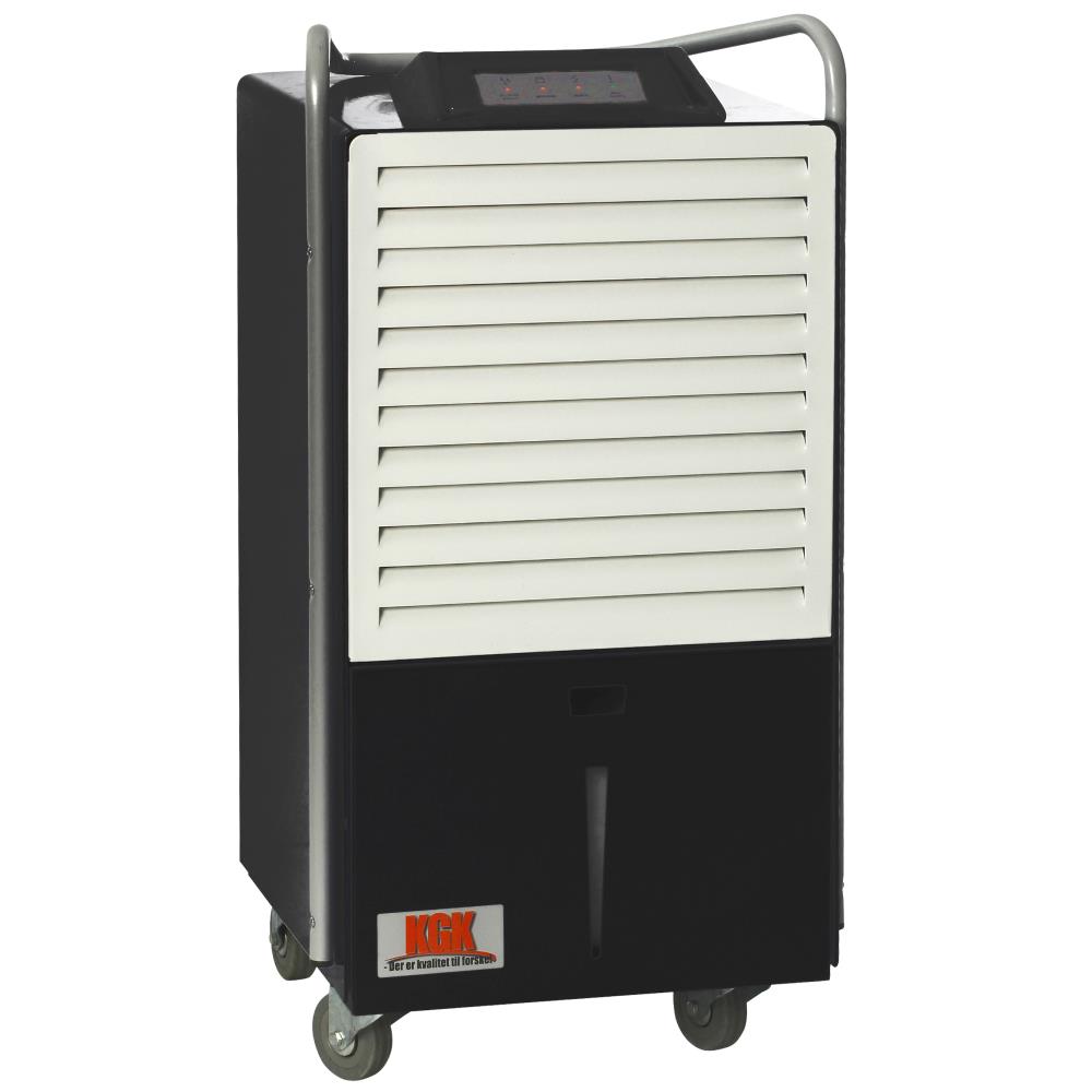 KGK Affugter 33 ltr/døgn KGK Affugter 33 ltr/døgn