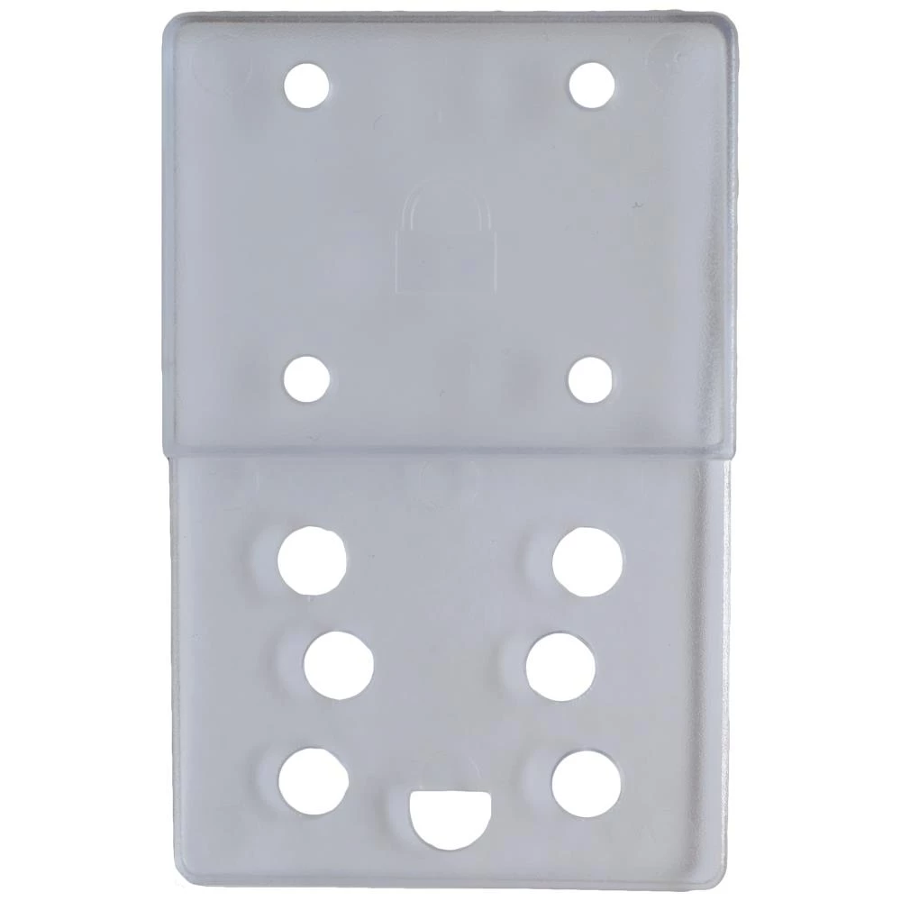 Multilås klar Multilås klar