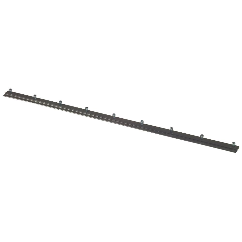 Rundskinne t/kantbukker SCA 1300/MB1300L R=1,5mm Rundskinne t/kantbukker SCA 1300/MB1300L R=1,5mm