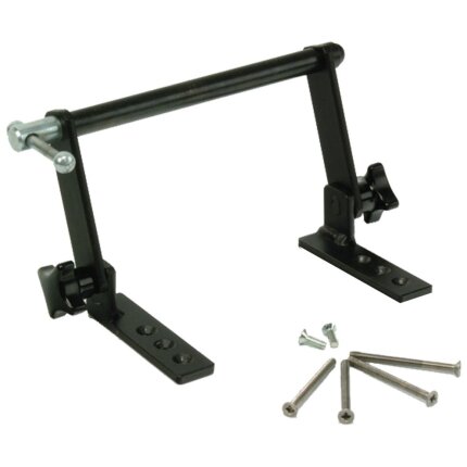 Grundstel til slibeaggregat t/150 Grundstel til slibeaggregat t/150