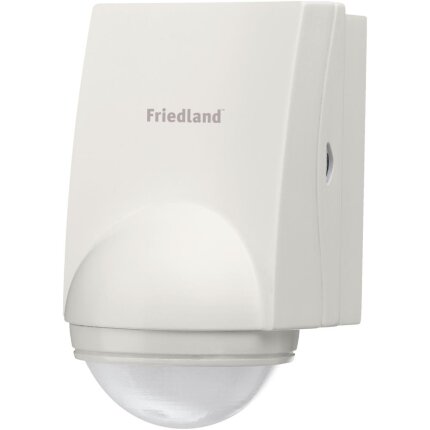 Fjernbetjening+PIR sensor Spectra+ L320