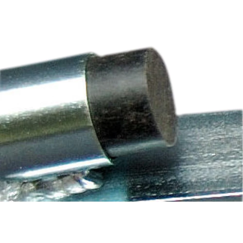 Anslagsknop t/gulvlægger-slagjern Anslagsknop t/gulvlægger-slagjern