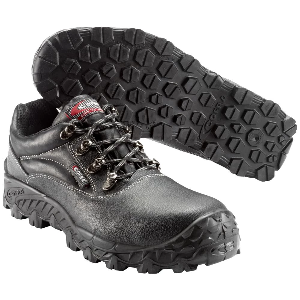 Cofra New Celtic sikkerhedssko S3 SR 7601-48 Cofra New Celtic sikkerhedssko S3 SR 7601-48