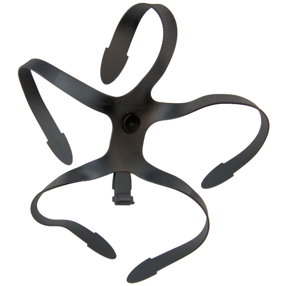 Cleanspace hovedsele t/CleanSpace helmaske Cleanspace hovedsele t/CleanSpace helmaske