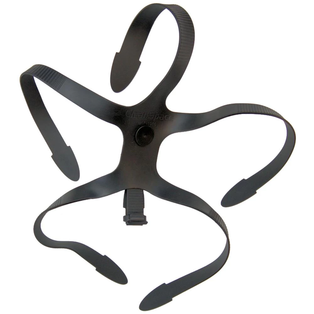 Cleanspace hovedsele t/CleanSpace helmaske Cleanspace hovedsele t/CleanSpace helmaske