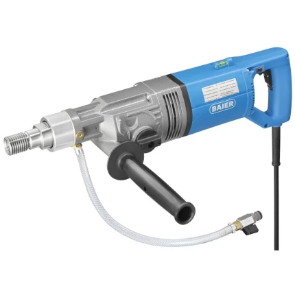 Diamantvådboremaskine BDB817, 170mm 1800W