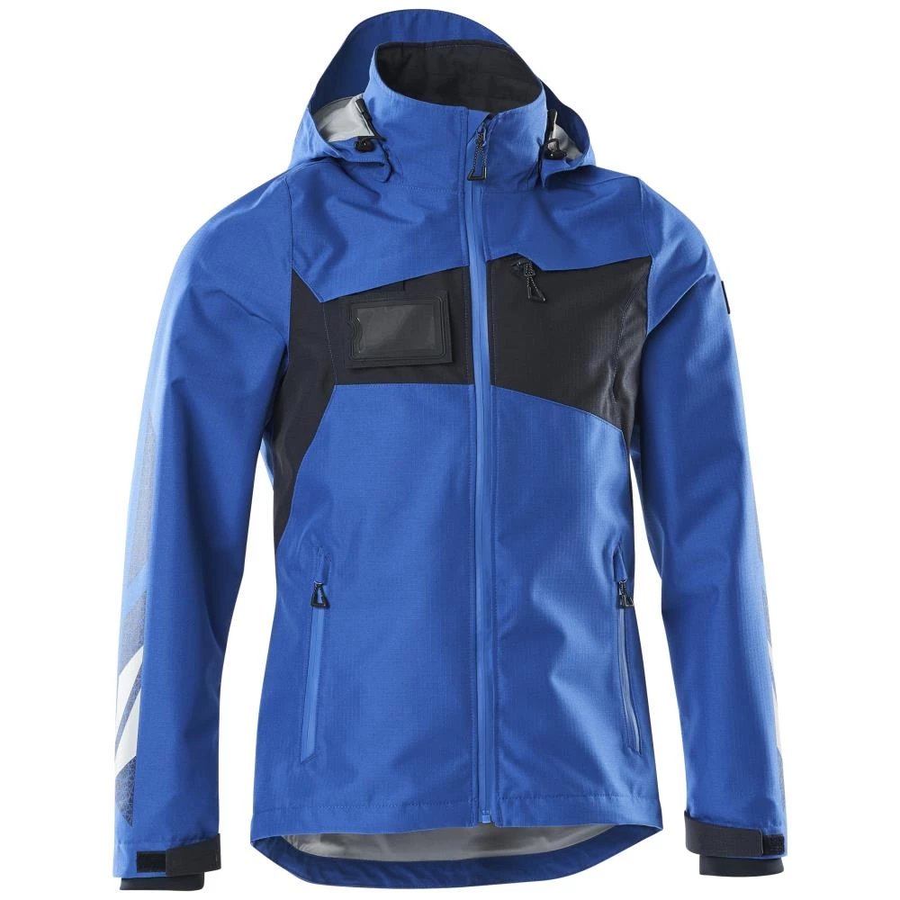 Accelerate skaljakke vandtæt Accelerate skaljakke vandtæt