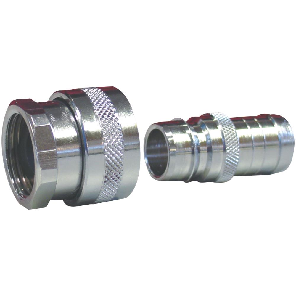 Nippel 3/4″ t/vandkobling KEW Nippel 3/4″ t/vandkobling KEW