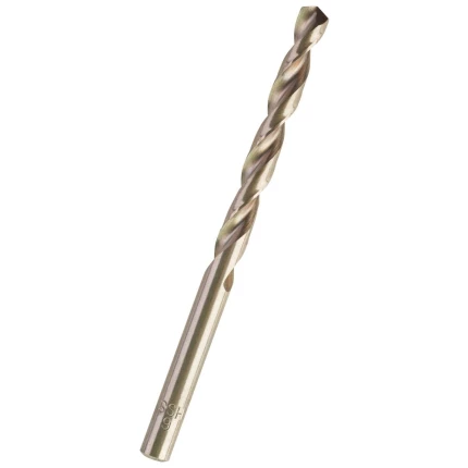 Spiralbor HSS-Co5 DIN338N 6,0mm