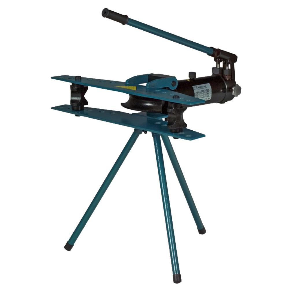 Rørbukker Arboga hydraulisk manuel PT-2 Rørbukker Arboga hydraulisk manuel PT-2