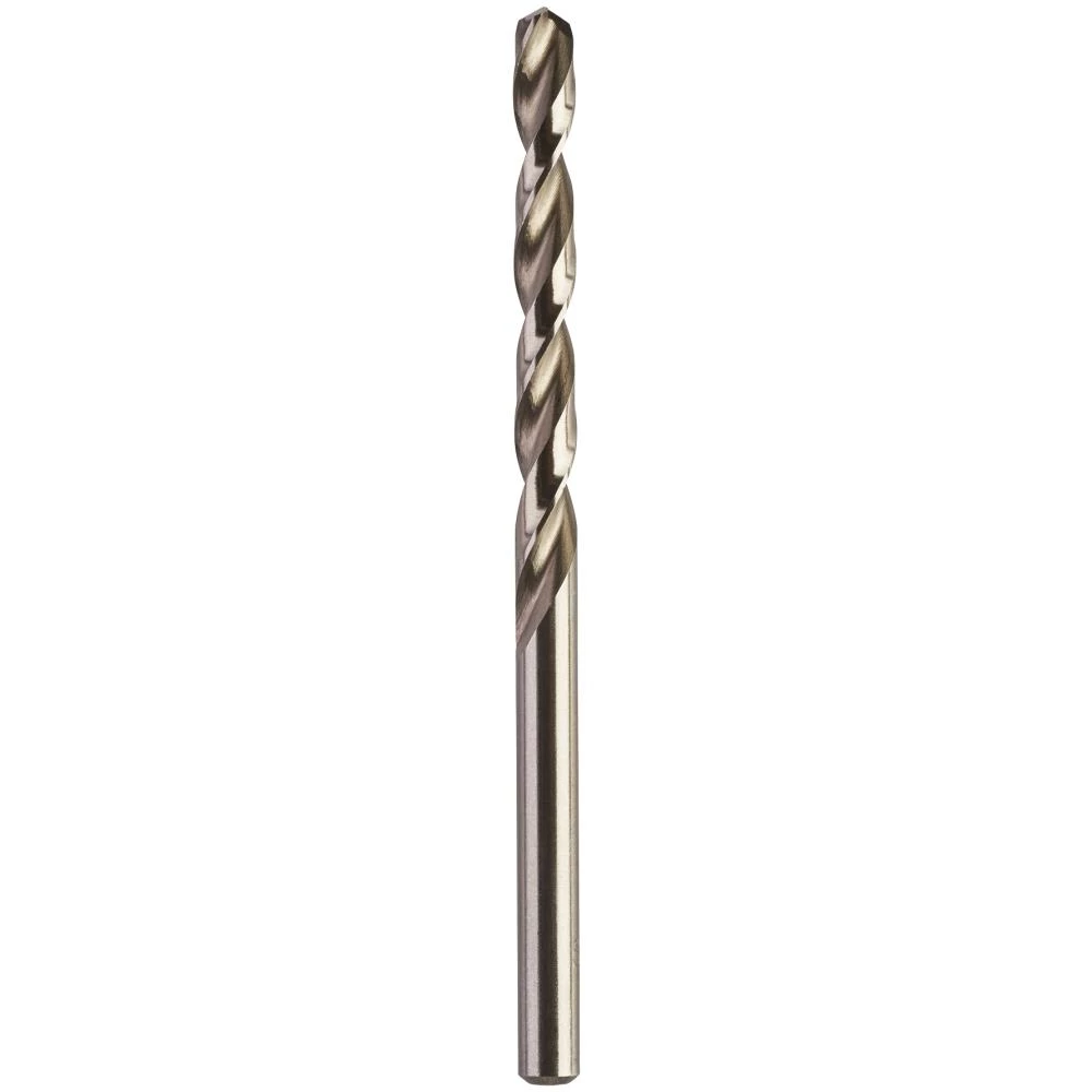 Spiralbor HSS-G DIN338N 4,2mm pk/10 Spiralbor HSS-G DIN338N 4,2mm pk/10