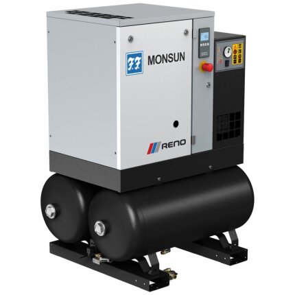 Kompressor 360/20 2,2kW/3HK 10bar 360ltr/min