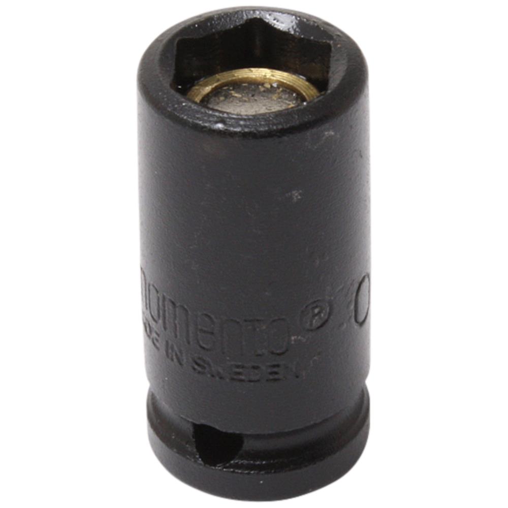 Momento 1/4″ 4kt top kort magnet, 6kt-profil Momento 1/4″ 4kt top kort magnet, 6kt-profil