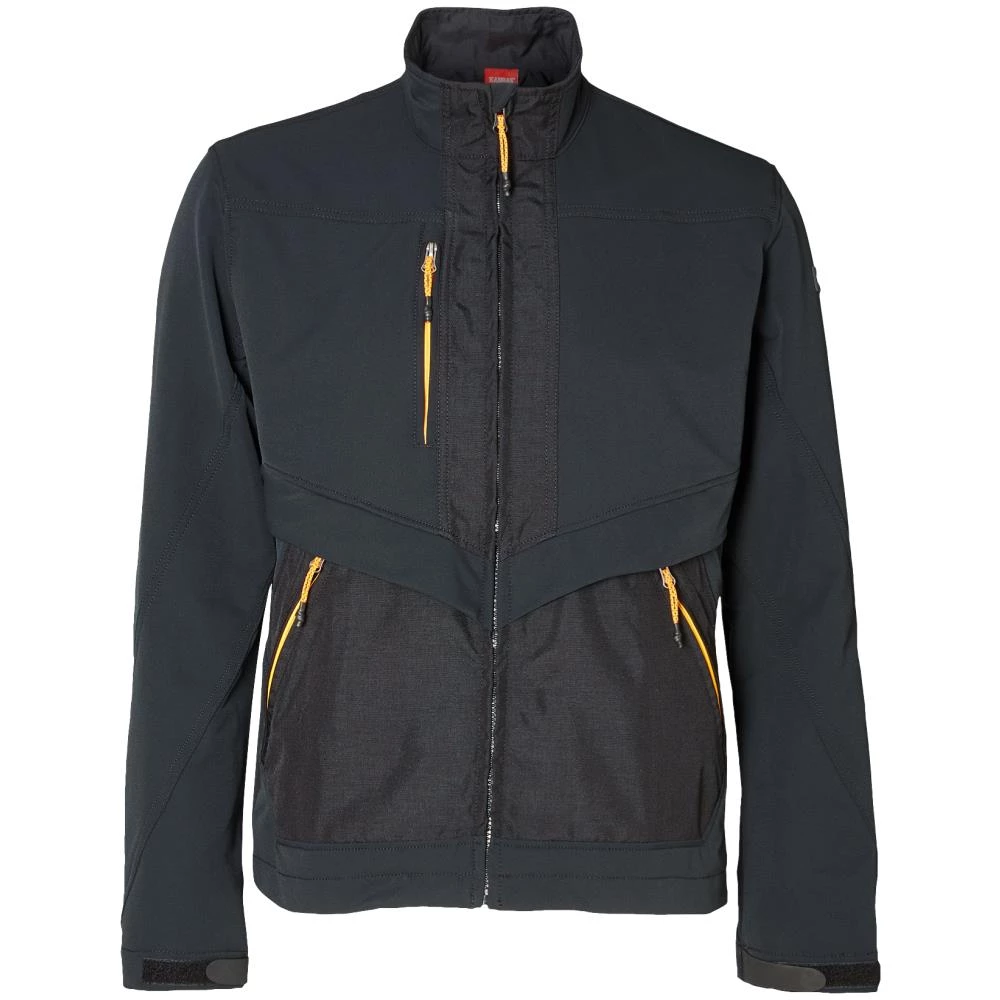 Evolve stretchjakke Evolve stretchjakke