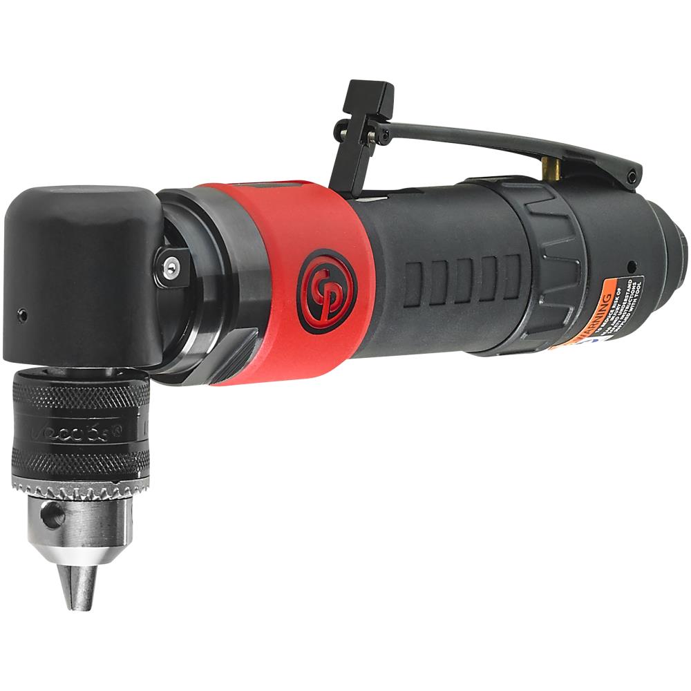 CP pneum. vinkelboremaskine m/10mm patron CP879C CP pneum. vinkelboremaskine m/10mm patron CP879C