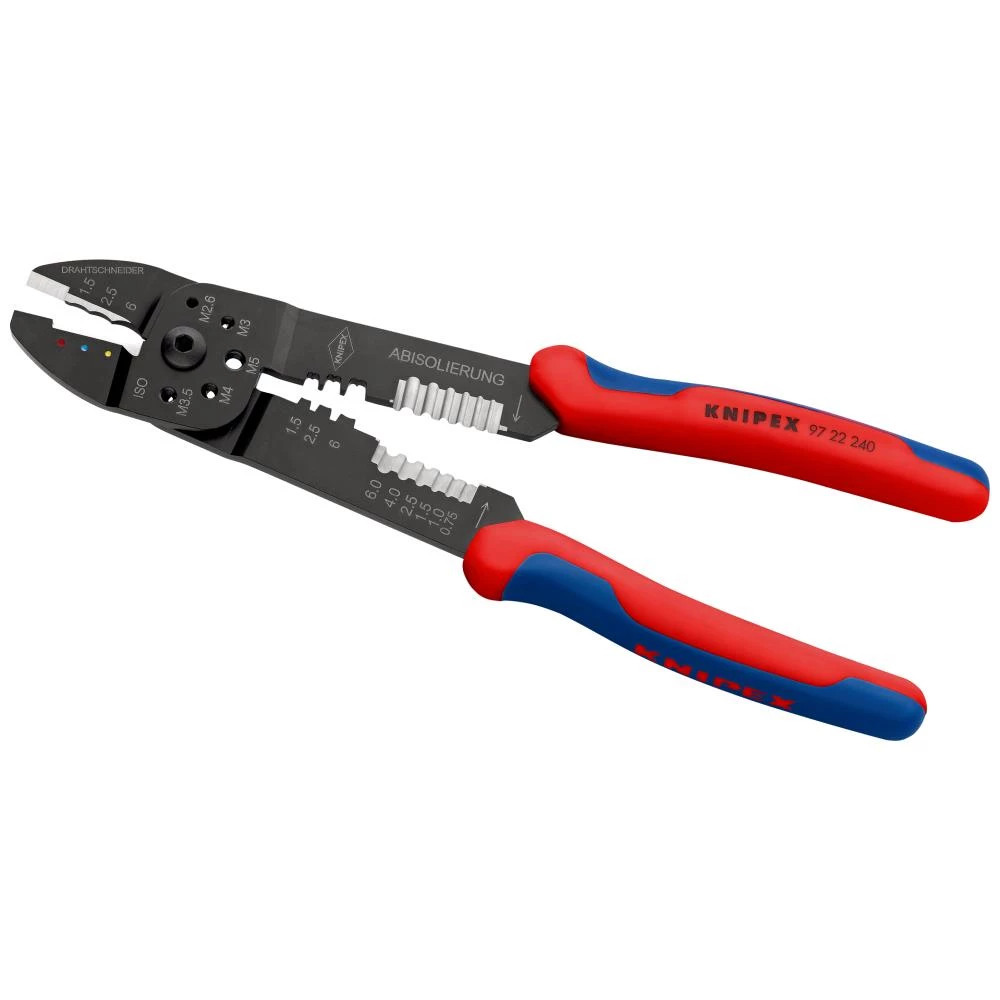 Crimptang 97 22 240 mm SB Crimptang 97 22 240 mm SB