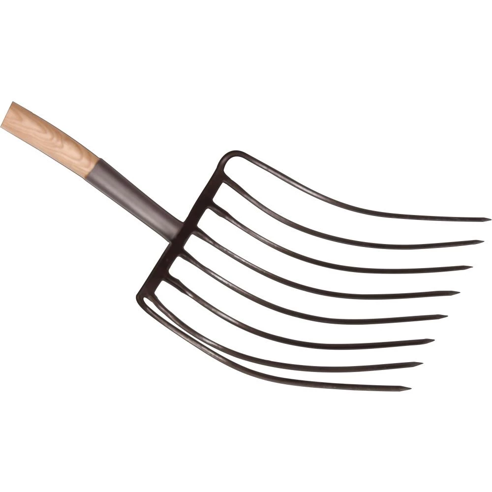 Galax ensilage/minkgreb 8-gr. Galax ensilage/minkgreb 8-gr.