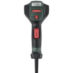 MetaboVarmluftpistol 80-650°C 2300W HGE 23-650 LCD MetaboVarmluftpistol 80-650°C 2300W HGE 23-650 LCD