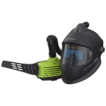 Optrel PanoraMaxx CLT svejsehjelm m/E3000X turbo Optrel PanoraMaxx CLT svejsehjelm m/E3000X turbo