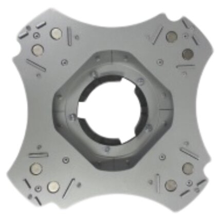 Rullestiftsæt t/skiftenøgle 9029-2 Rullestiftsæt t/skiftenøgle 9029-2