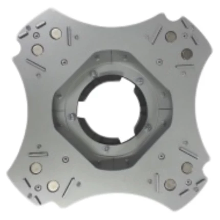 Rullestiftsæt t/skiftenøgle 9029-2 Rullestiftsæt t/skiftenøgle 9029-2