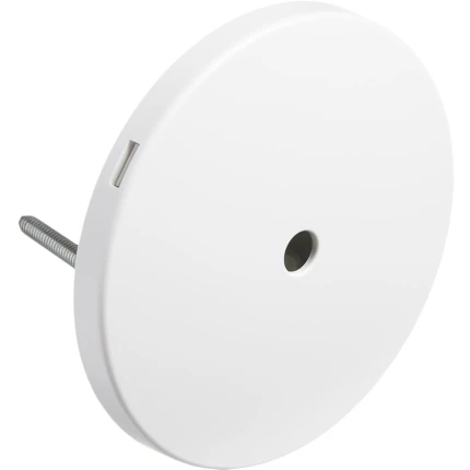 Lampeudtag LK ø83 hvid