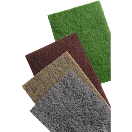 Scotch-Brite grøn univ. AVFN 100×10