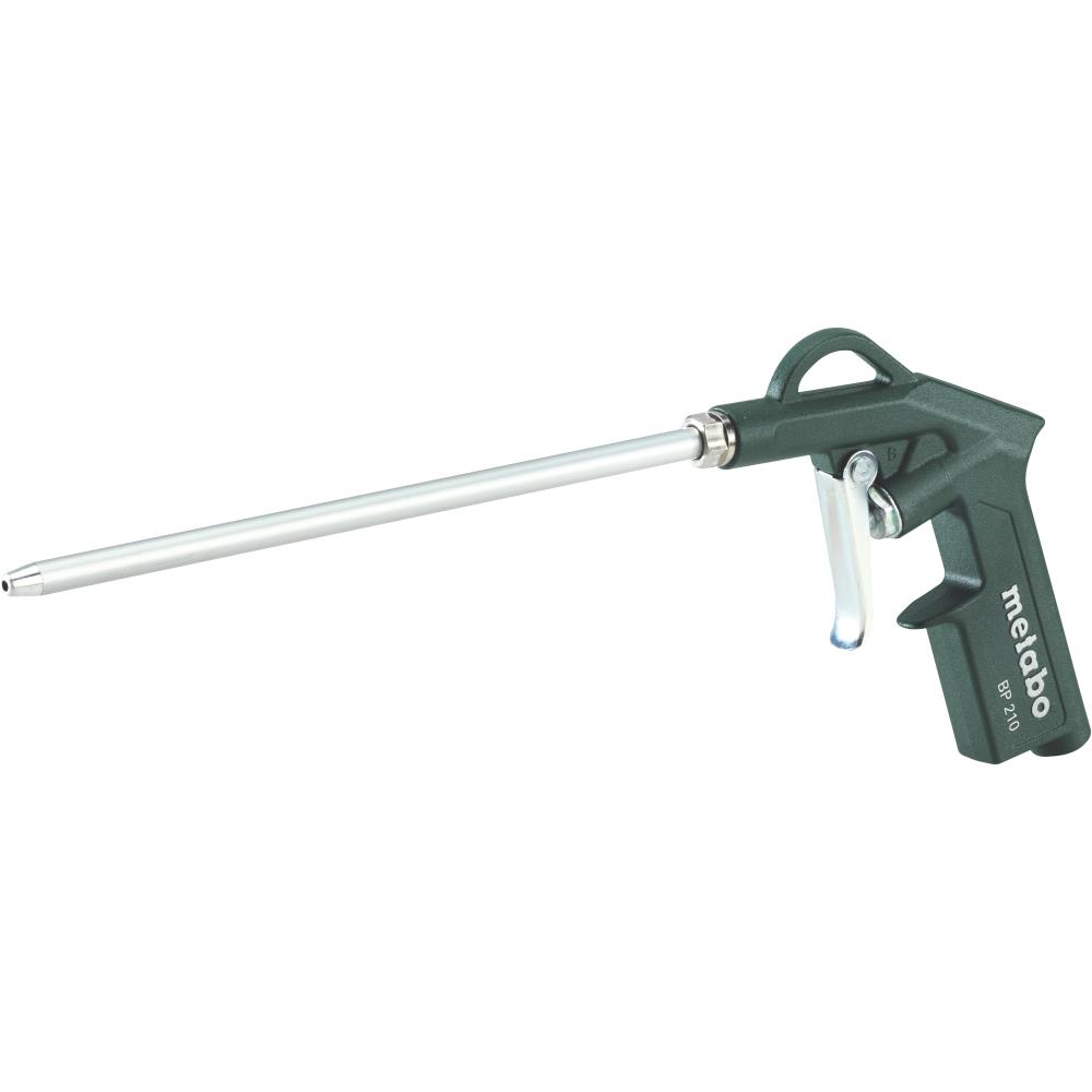 Metabo Blæsepistol BP 210 Metabo Blæsepistol BP 210